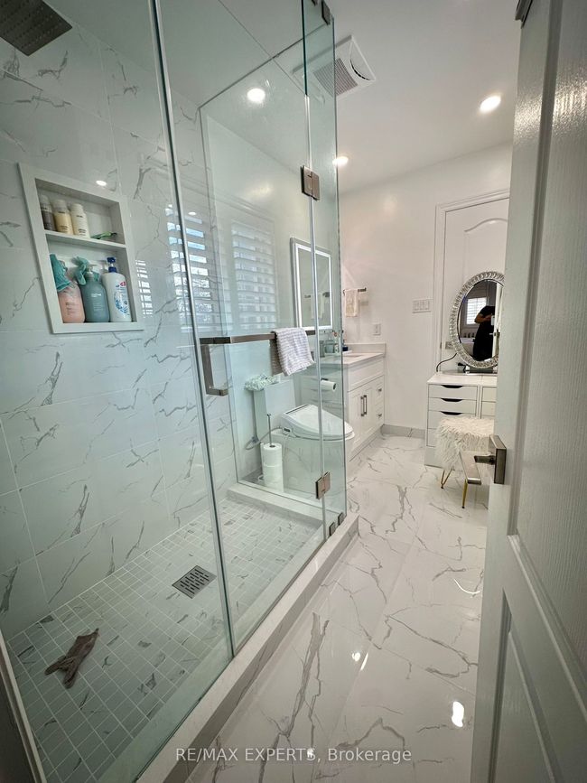 1 Berger Ave, House other with 6 bedrooms, 5 bathrooms and 2 parking in Markham ON | Image 18