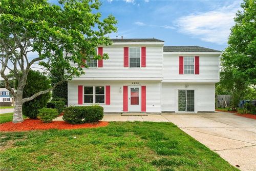 3200 Vermeer Dr, Virginia Beach, VA, 23453-3062 | Card Image