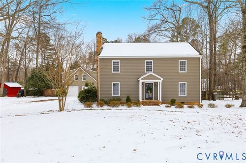 13111 Powderham Lane, Midlothian, VA, 23113 | Card Image