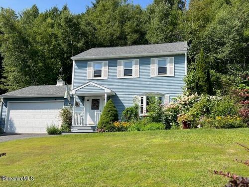 215 Partridge Rd, Pittsfield, MA, 01201-1776 | Card Image