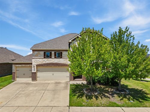 227 Chamberlain Dr, Fate, TX, 75189-4935 | Card Image