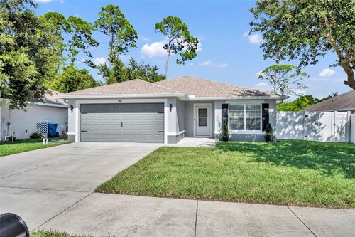 1405 Springleaf Dr, Ormond Beach, FL, 32174-7361 | Card Image