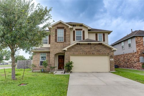 16 Rose Desert Court, Manvel, TX, 77578 | Card Image