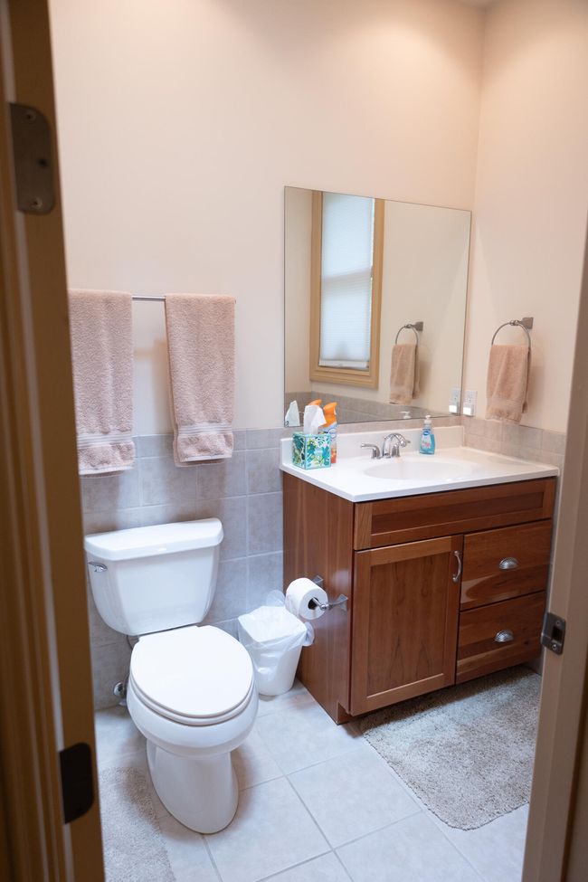 Bathroom 2 (En-Suite) | Image 24