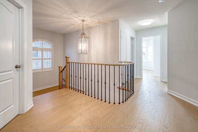 5 Barter St, House other with 5 bedrooms, 5 bathrooms and 3 parking in Markham ON | Image 26
