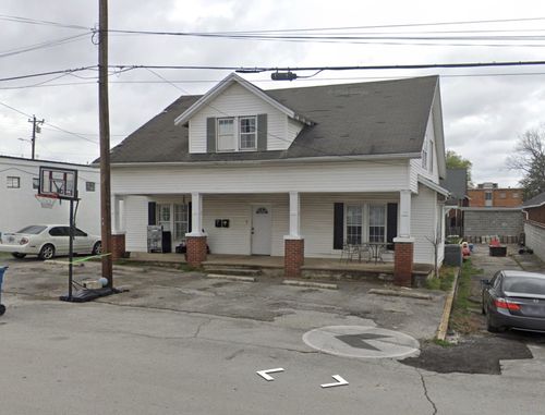 201 E Mclean St, Manchester, TN, 37355 | Card Image