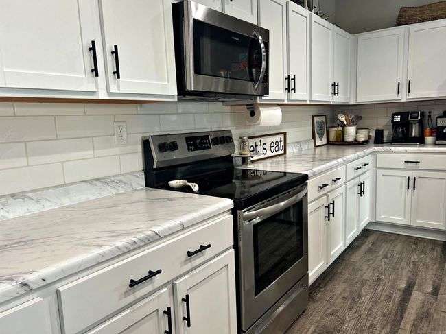 8600 Northwood Creek Dr, House other with 3 bedrooms, 2 bathrooms and null parking in North Little Rock AR | Image 24