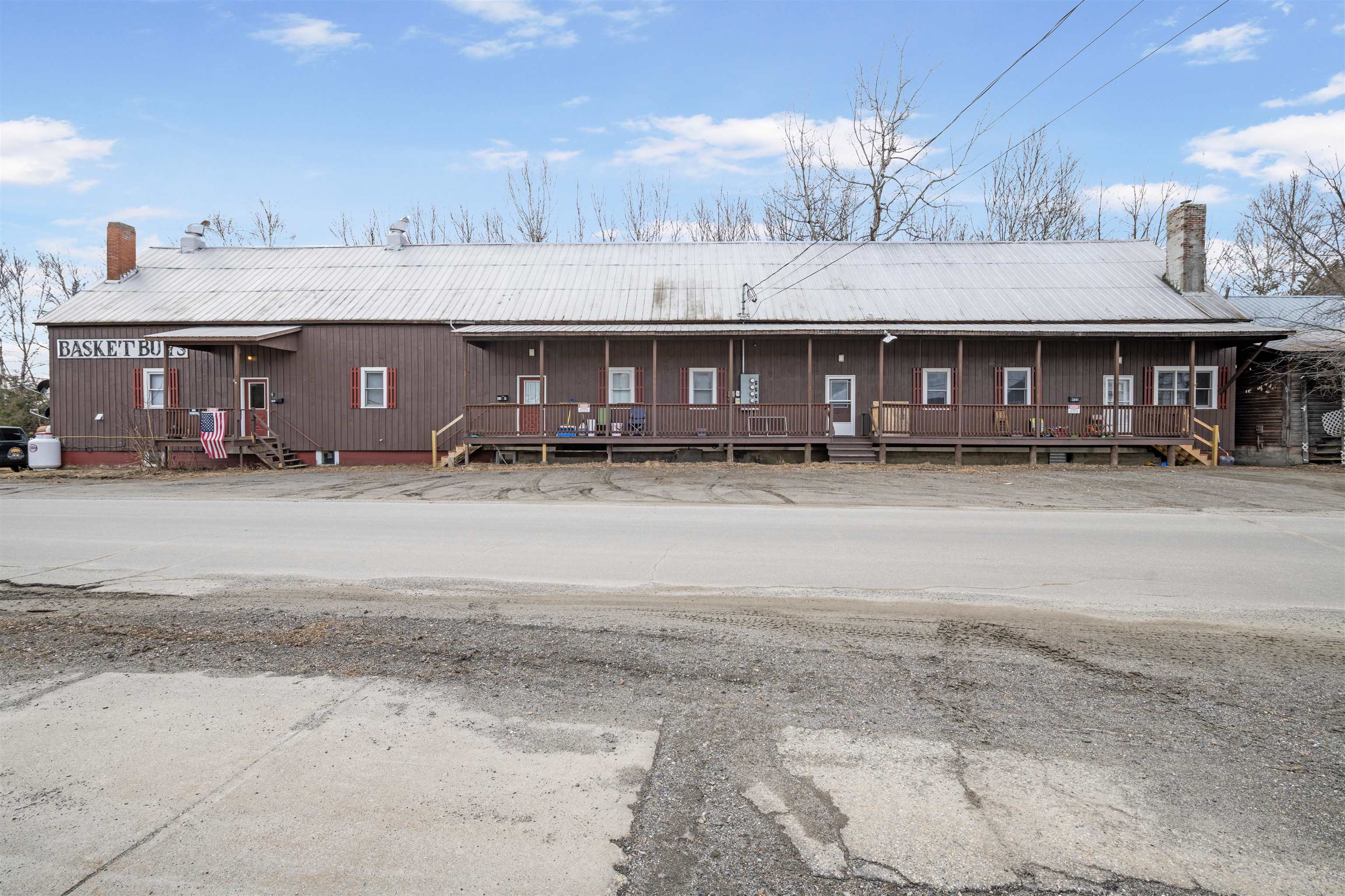 Residential Income in Colebrook 3