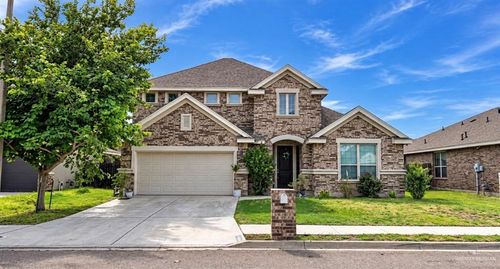 1906 Bunting Ln, Mission, TX, 78572-4989 | Card Image
