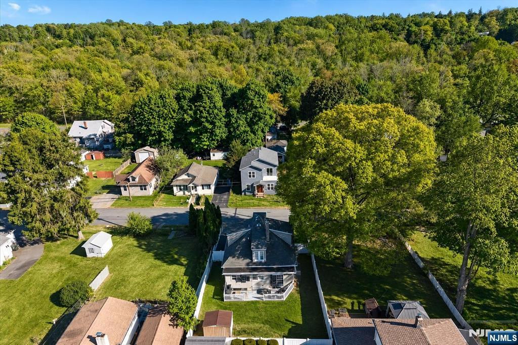Residential in Mount Olive Township 2