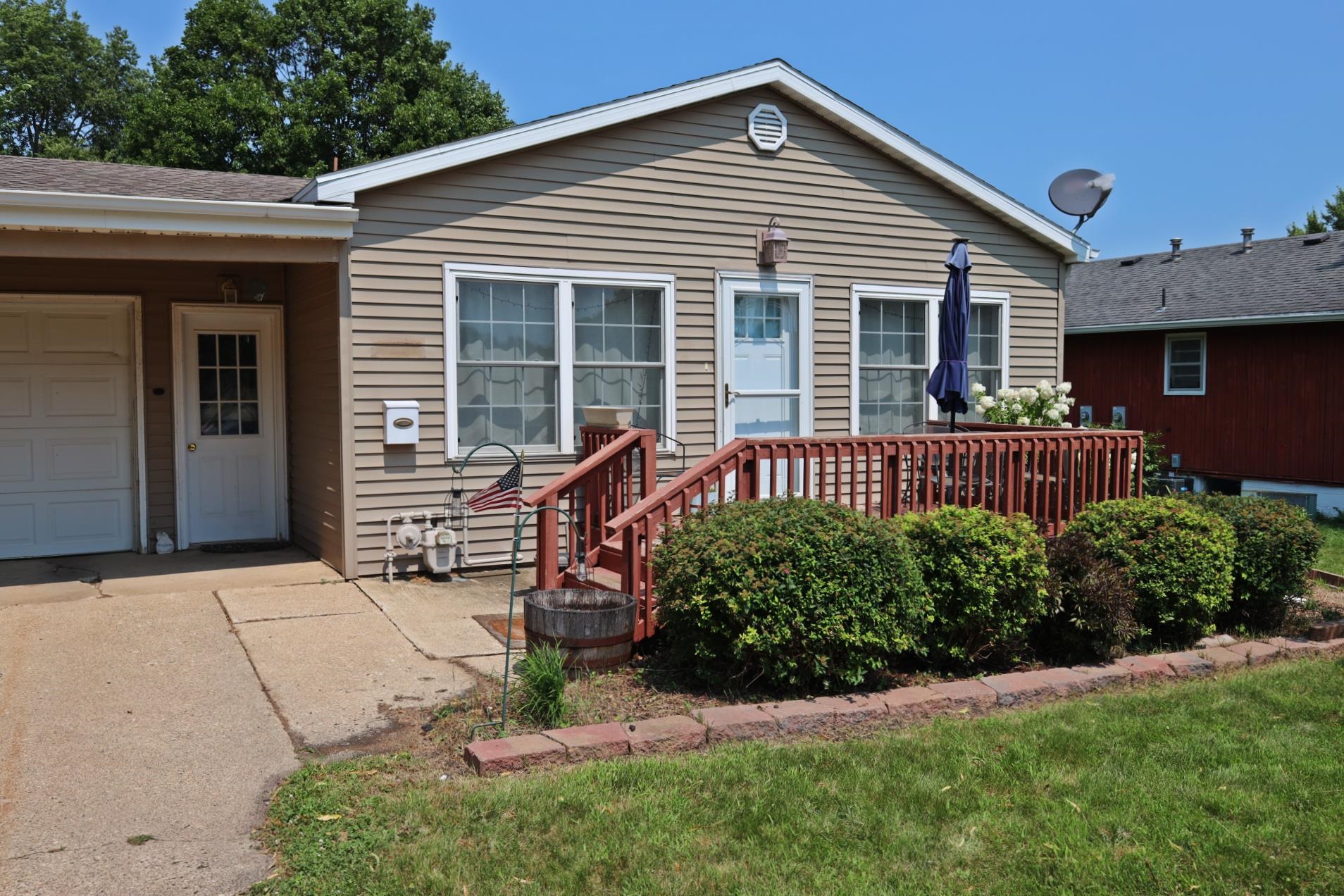 Residential in Estherville 5