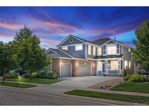 3207 Lump Gulch Way, Frederick, CO, 80516-2618 | Card Image
