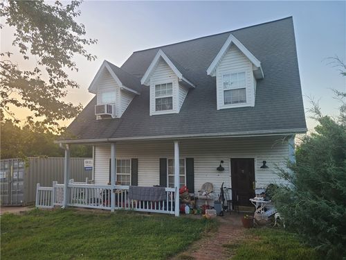 610-17630 Mateer Rd, Lincoln, AR, 72744-8589 | Card Image