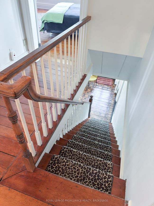 1863 Sydenham Rd, House other with 3 bedrooms, 4 bathrooms and 6 parking in Kingston ON | Image 27