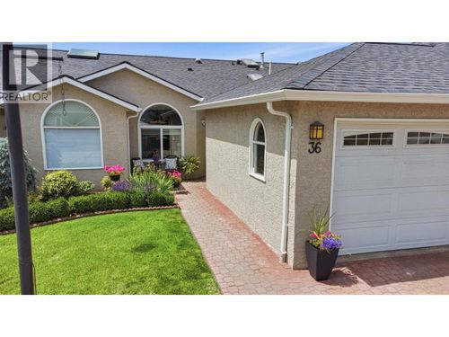 36-1020 Lanfranco Rd, Kelowna, BC, V1W3W6 | Card Image