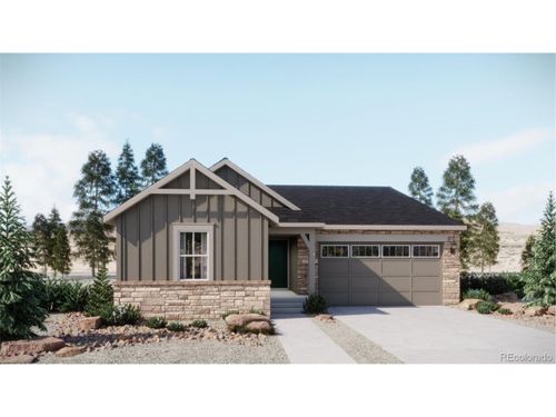 21831 E 46th Pl, Aurora, CO, 80019-2960 | Card Image