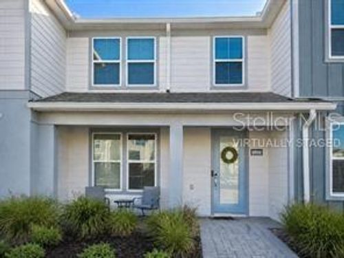 14315 Sapelo Beach Dr, ORLANDO, FL, 32827-8025 | Card Image