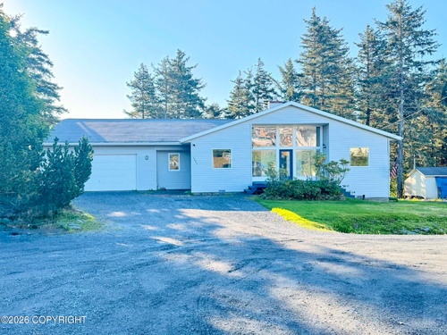 3280 Wilton White Way, Kodiak, AK, 99615-6961 | Card Image