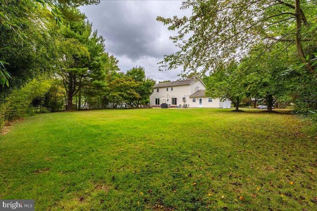40 Slayback Dr, House other with 4 bedrooms, 3 bathrooms and null parking in West Windsor NJ | Image 29