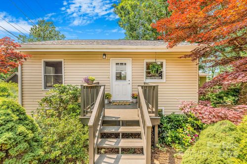 64 Mcclain St, Asheville, NC, 28803-2420 | Card Image
