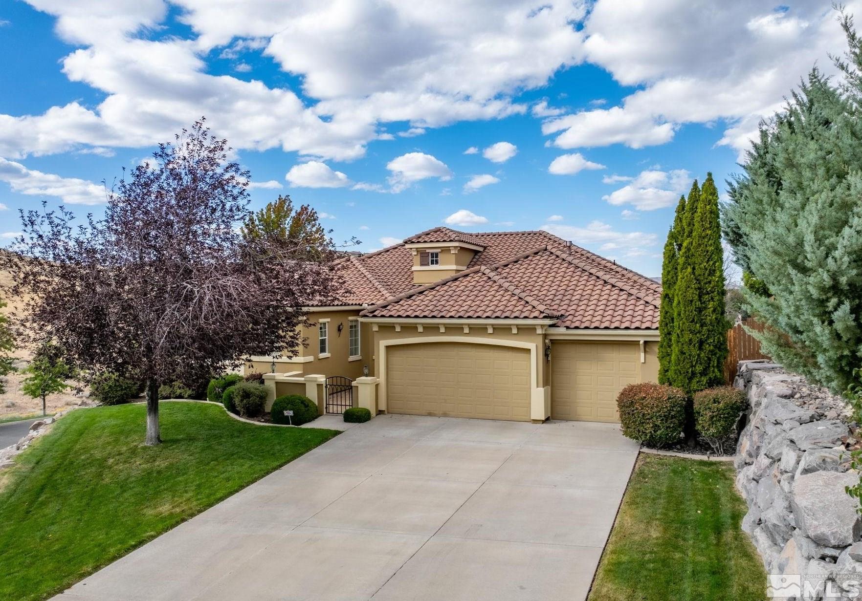 Rampart Ter, Reno, NV 89519