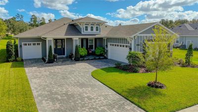 5670 Summit View Drive, House other with 3 bedrooms, 3 bathrooms and null parking in Brooksville FL | Image 2