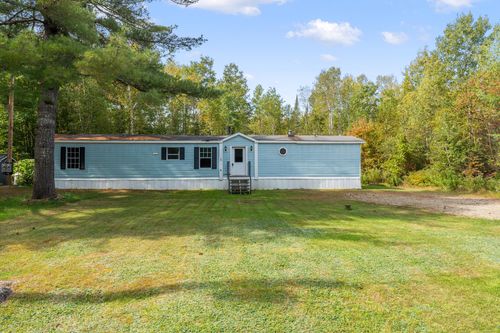 196 Hanscom Road, Benton, ME, 04901 | Card Image