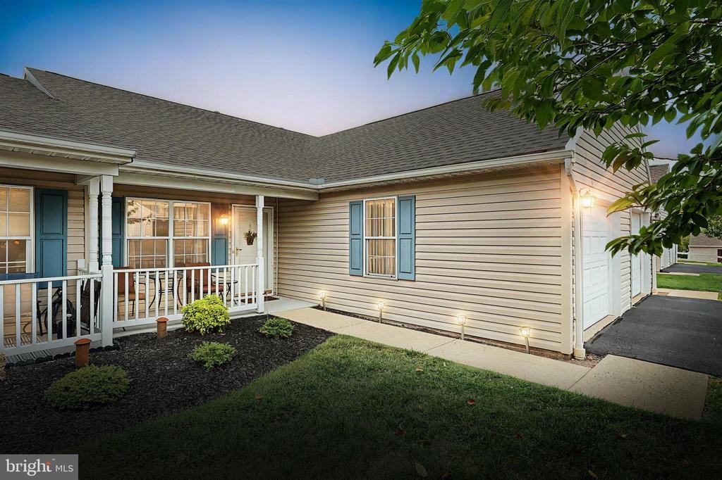 Hagarman Dr, York, PA 17408