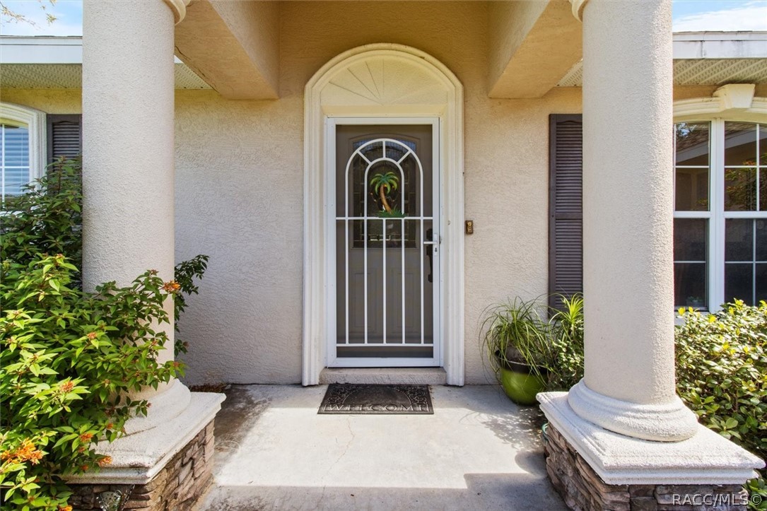 Swanson Dr, Citrus Springs, FL 34434