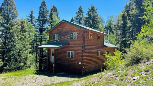 1306 Clarke Mountain Ln, Antonito, CO, 81120-9331 | Card Image