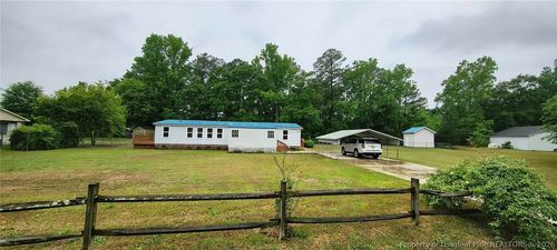 128 & 124 Skip A Rock Lane, Hope Mills, NC, 28348 | Card Image