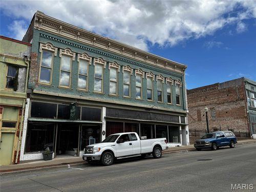 313 Georgia St, Louisiana, MO, 63353-1717 | Card Image