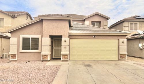 11614 W Hackbarth Dr, Youngtown, AZ, 85363-1749 | Card Image
