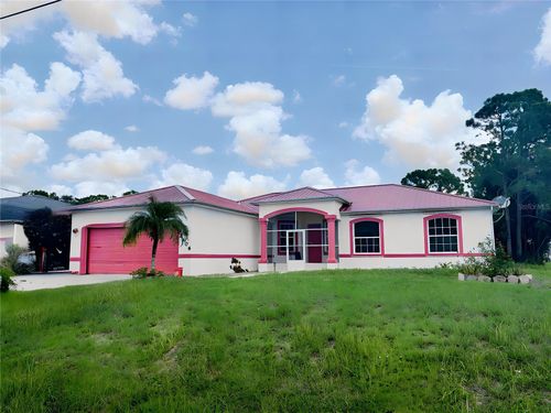 2406 David Avenue, NORTH PORT, FL, 34286 | Card Image