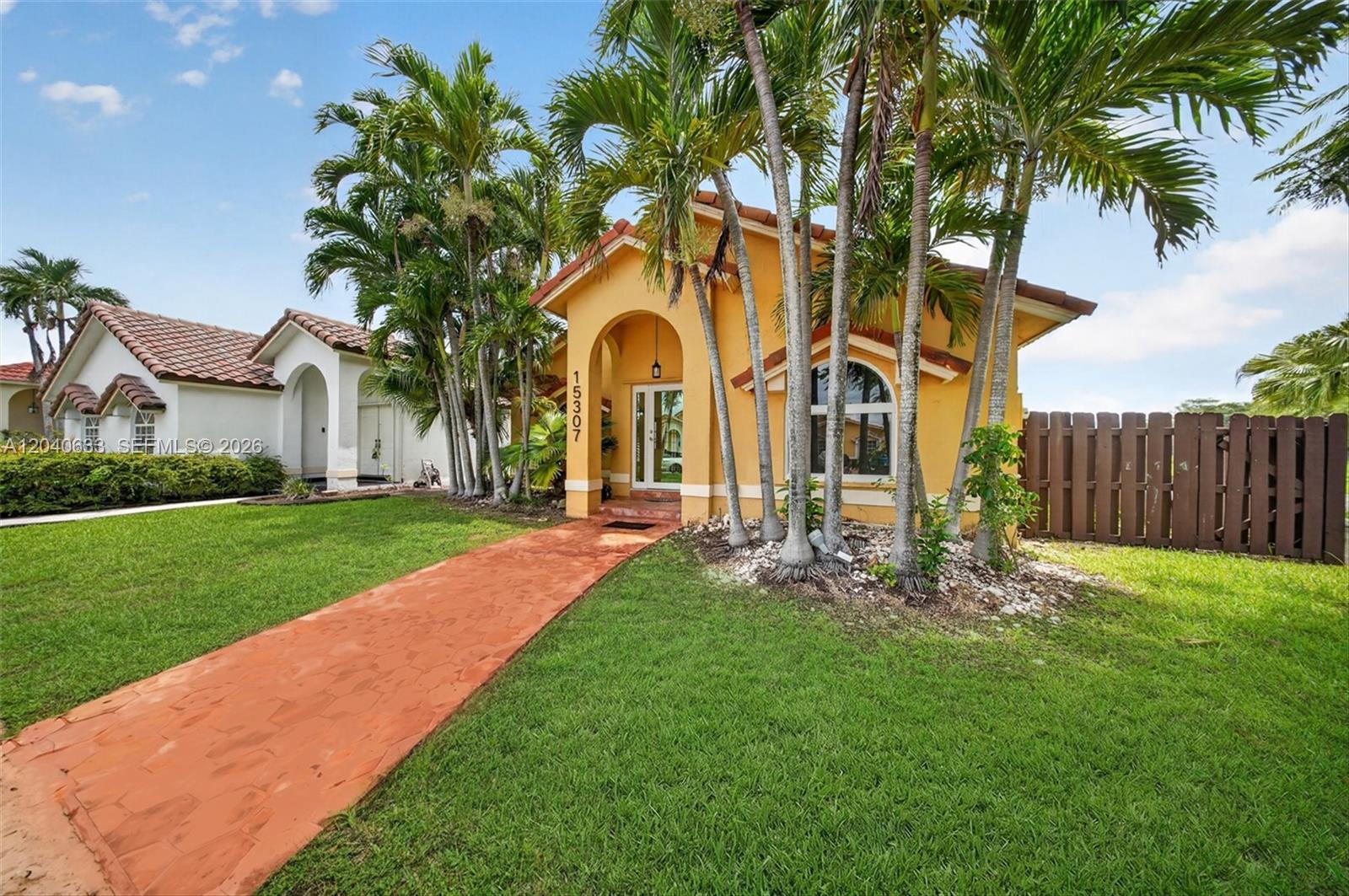 Residential in Miami