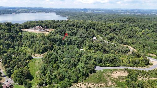 Lot 87 Stone Vista Drive, Dandridge, TN, 37725 | Card Image