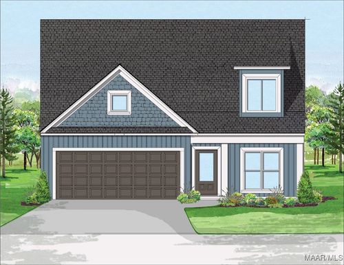 1414 Trace Oak Lane, Montgomery, AL, 36117 | Card Image