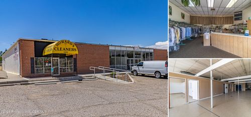 suite-a-and-b-1601 N Dustin Ave, Farmington, NM, 87401-3571 | Card Image