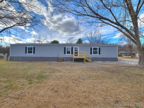 30564 S Peaceful Valley Rd, Inola, OK, 74036-3011 | Card Image