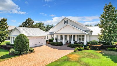 434 Long And Winding Road, House other with 3 bedrooms, 3 bathrooms and null parking in Howey In The Hills FL | Image 1