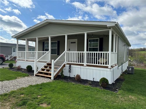 123 Rt 21 Estates, Carmichaels/Cumblnd, PA, 15320 | Card Image