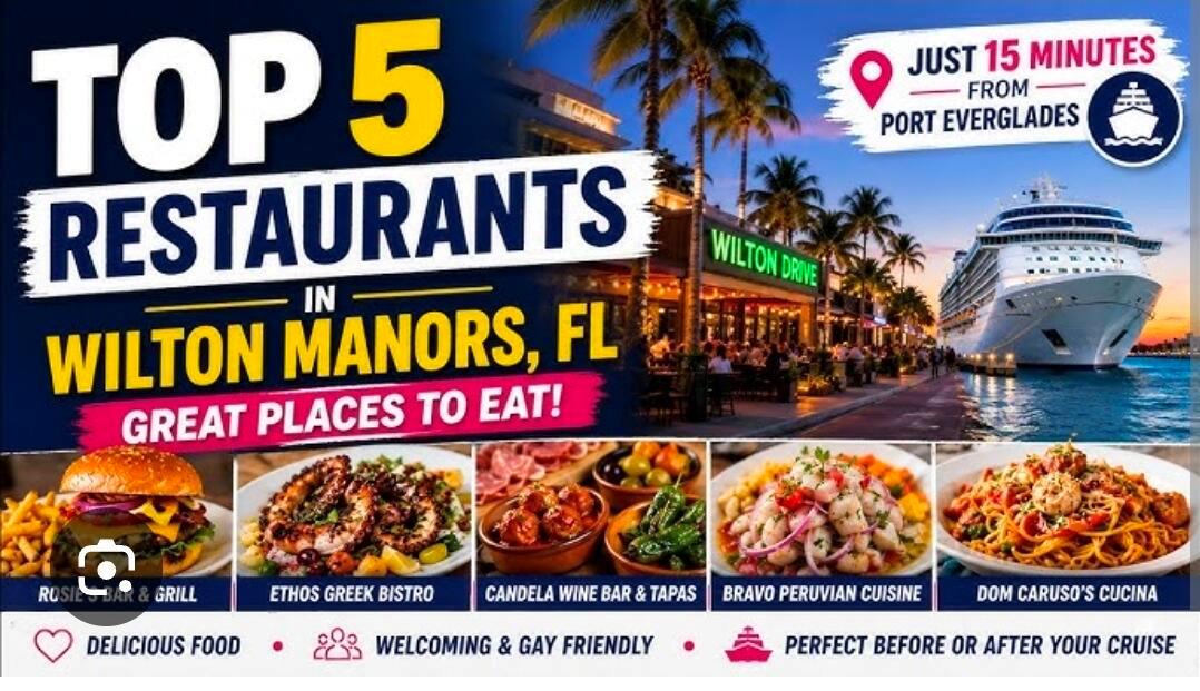 Residential Lease in Wilton Manors 4