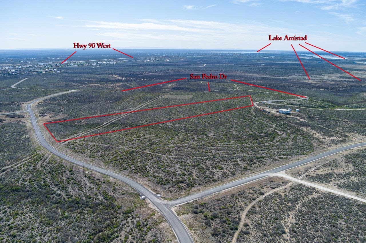 Land in Del Rio 4