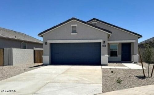 1437 W Walton Ave, Coolidge, AZ, 85128-6725 | Card Image