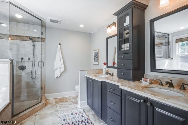 89 Maple St, House other with 5 bedrooms, 3 bathrooms and null parking in Millburn NJ | Image 19