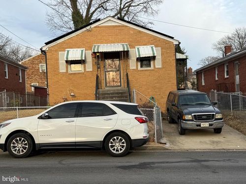 4308 Alton Street, CAPITOL HEIGHTS, MD, 20743 | Card Image