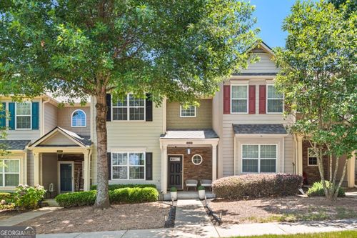 2449 Suwanee Pointe Dr, Lawrenceville, GA, 30043-1341 | Card Image