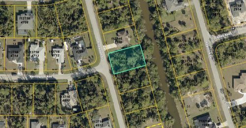 0 Pinewood St, North Port, FL, 34288 | Card Image