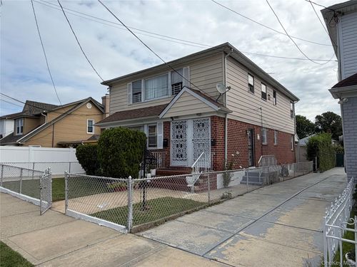 110-23 Monterey Street, New York, NY, 11429 | Card Image