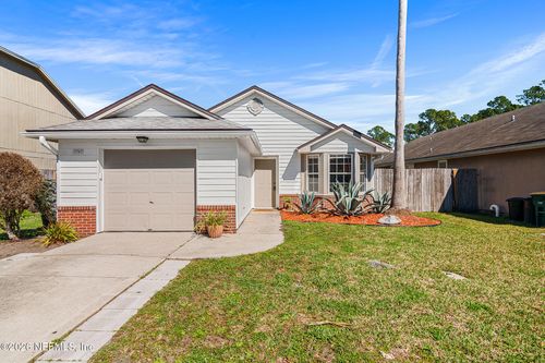 3367 Mandarin Glen Dr, Jacksonville, FL, 32223-7831 | Card Image